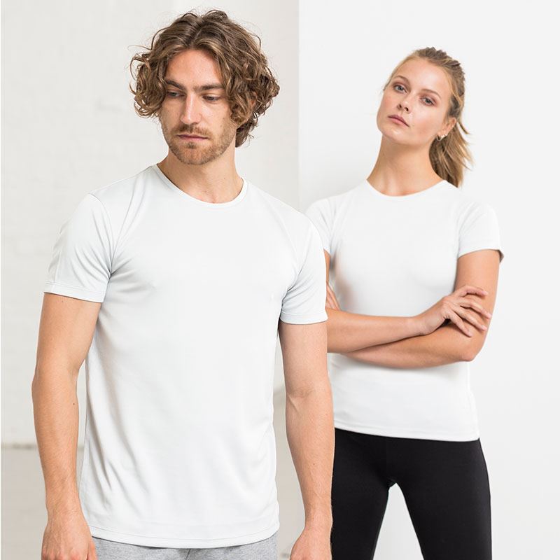 Ambaro Recycled Sports Tee