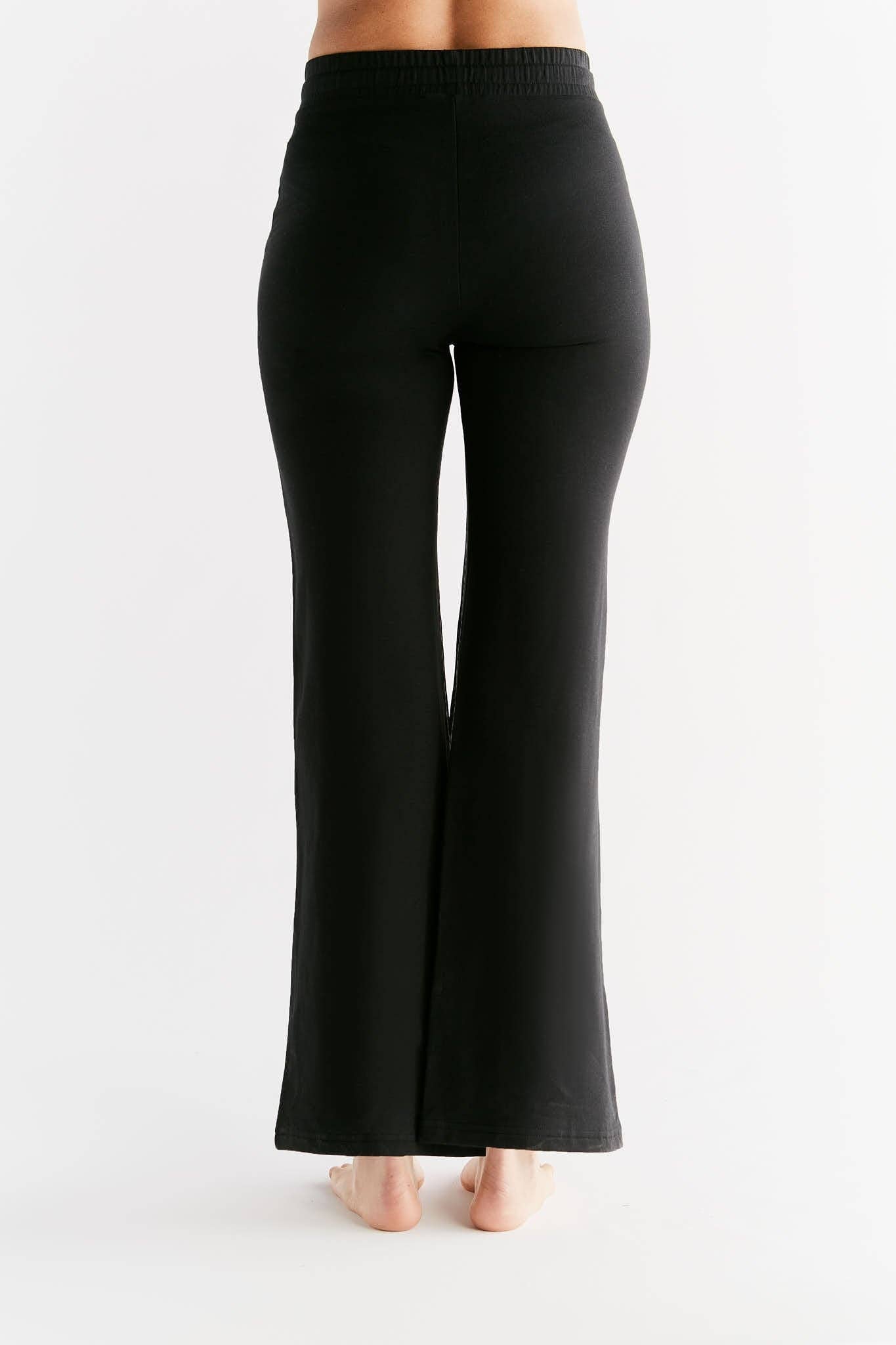 Tencel Womens Active Sweatpants