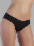 Organic Cotton Brief: Womens