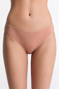 Organic Cotton Classic Briefs: Womens