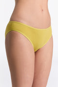 Organic Cotton Classic Briefs: Womens