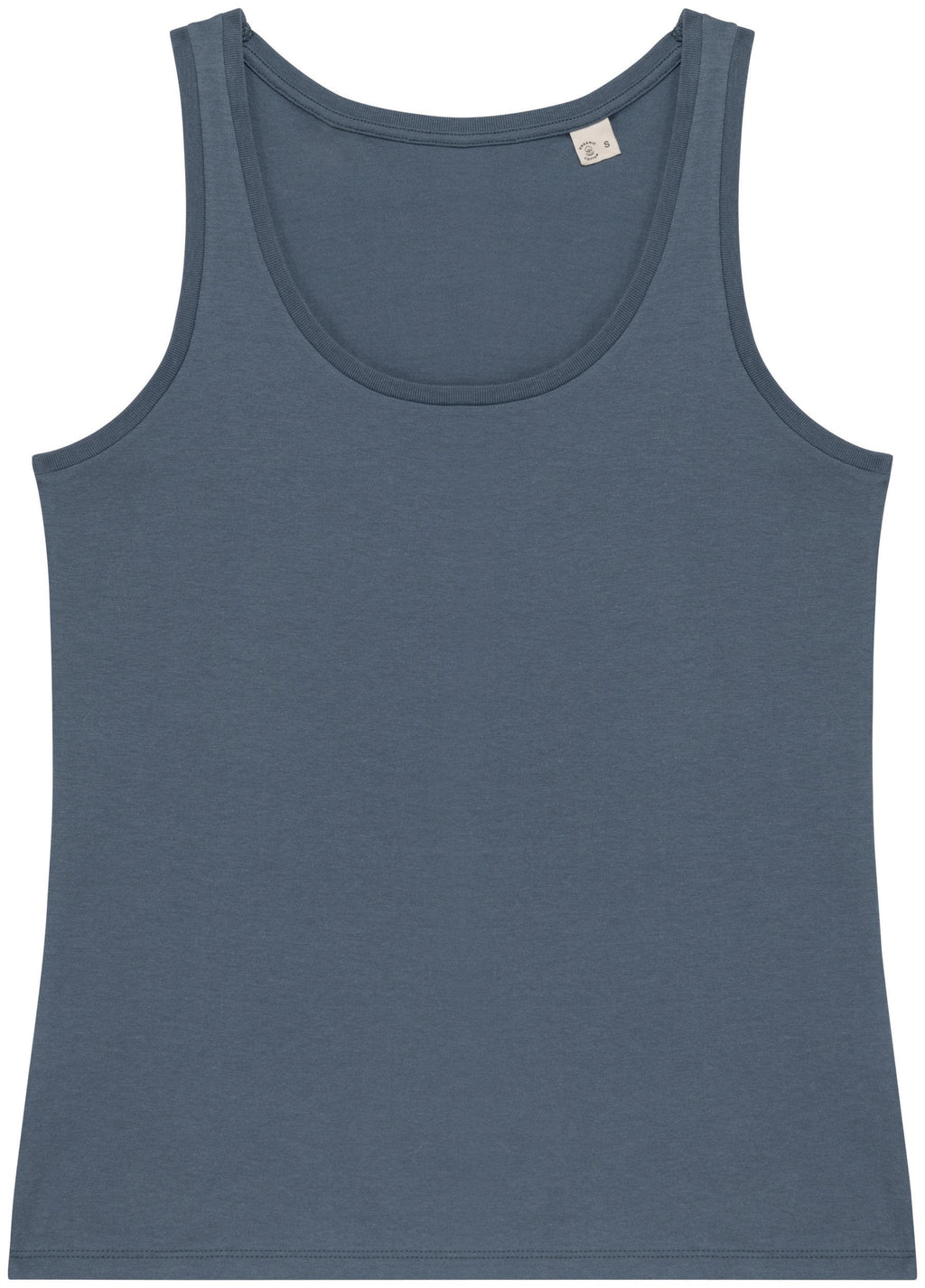 Organic Colours Tank Top Womens