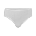 Organic Cotton Stretch Briefs: 2 Pack