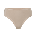 Organic Cotton Stretch Briefs: 2 Pack
