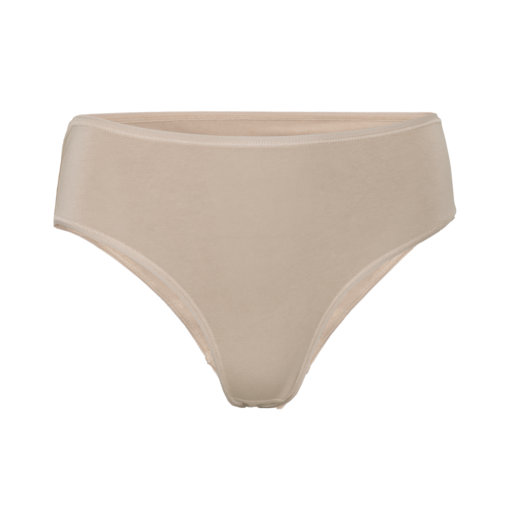Organic Cotton Stretch Briefs: 2 Pack