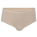 Organic Cotton Stretch Pants: 2 Pack