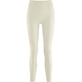 Organic Cotton Base Layer Leggings: Womens