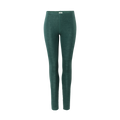 Wool & Organic Cotton Leggings: Womens
