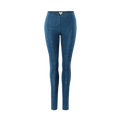 Wool & Organic Cotton Leggings: Womens