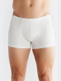 Organic Cotton Retro Boxer Shorts: Mens