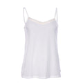 Organic Cotton Night Vest: Womens
