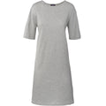 Organic Cotton Night Shirt: Womens