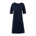Organic Cotton Night Shirt: Womens