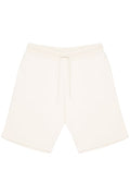 Organic Bermuda Sweat Shorts: Mens