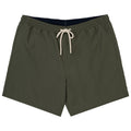 Recycled Swimming Shorts: Mens