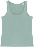 Organic Colours Tank Top Womens