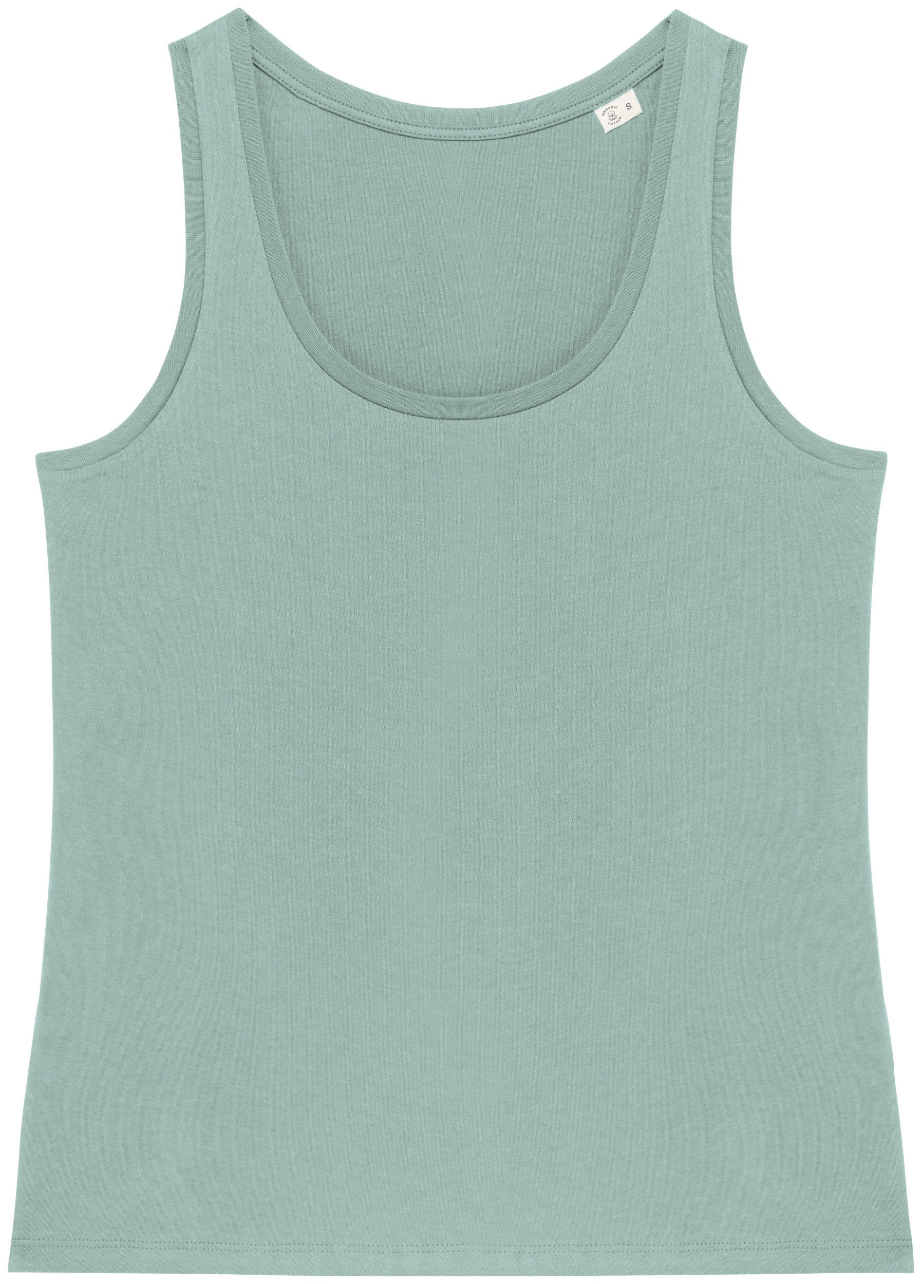 Organic Colours Tank Top Womens