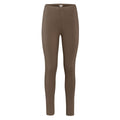 Organic Cotton Stretch Leggings: Womens