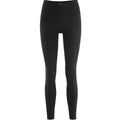 Organic Cotton Stretch Leggings: Womens