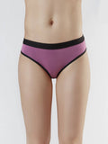 Tencel Briefs with Waistband: Womens