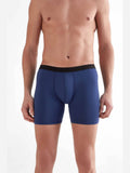 Tencel Trunk Boxer Shorts: Mens