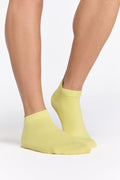 Organic Cotton Trainer Socks (6 Pack)
