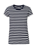 Fairtrade Organic Ladies T-shirt