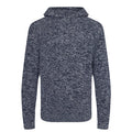 Knitted Recycled Hoodie
