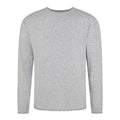 Lightweight Knit Recycled Sweatshirt