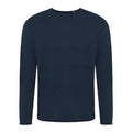 Lightweight Knit Recycled Sweatshirt
