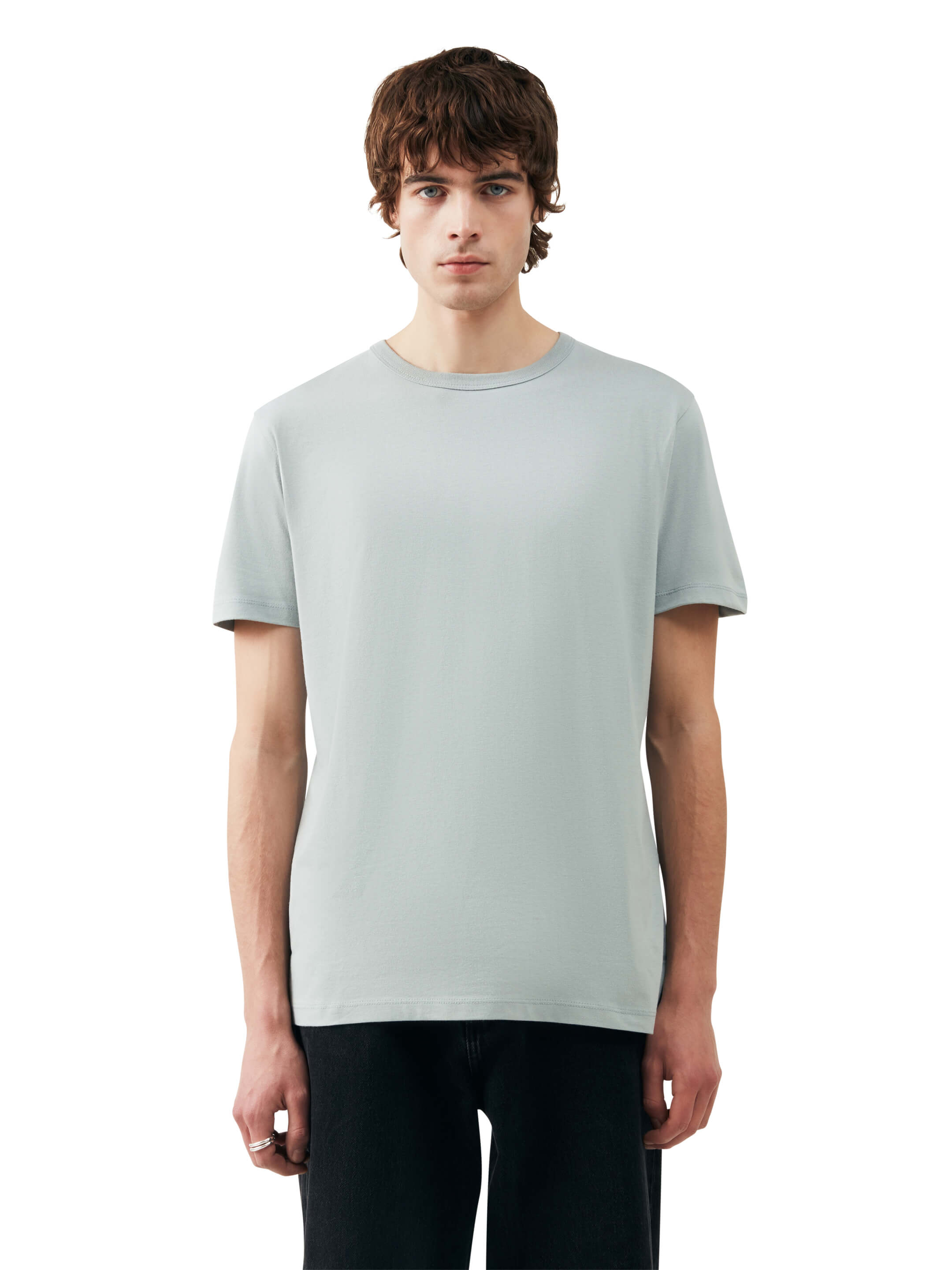 Bamboo T-shirt: Mens/Unisex