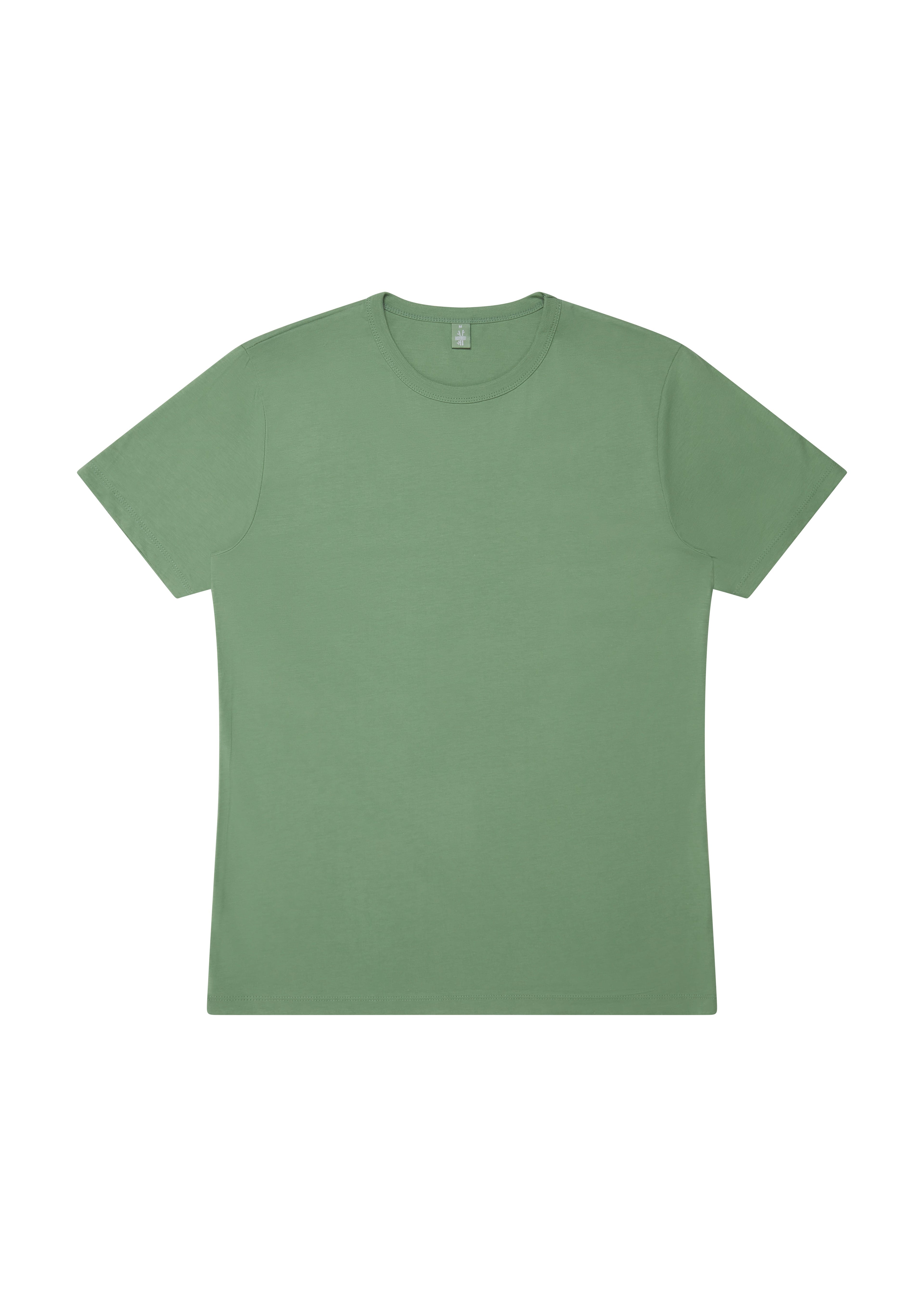 Bamboo T-shirt: Mens/Unisex