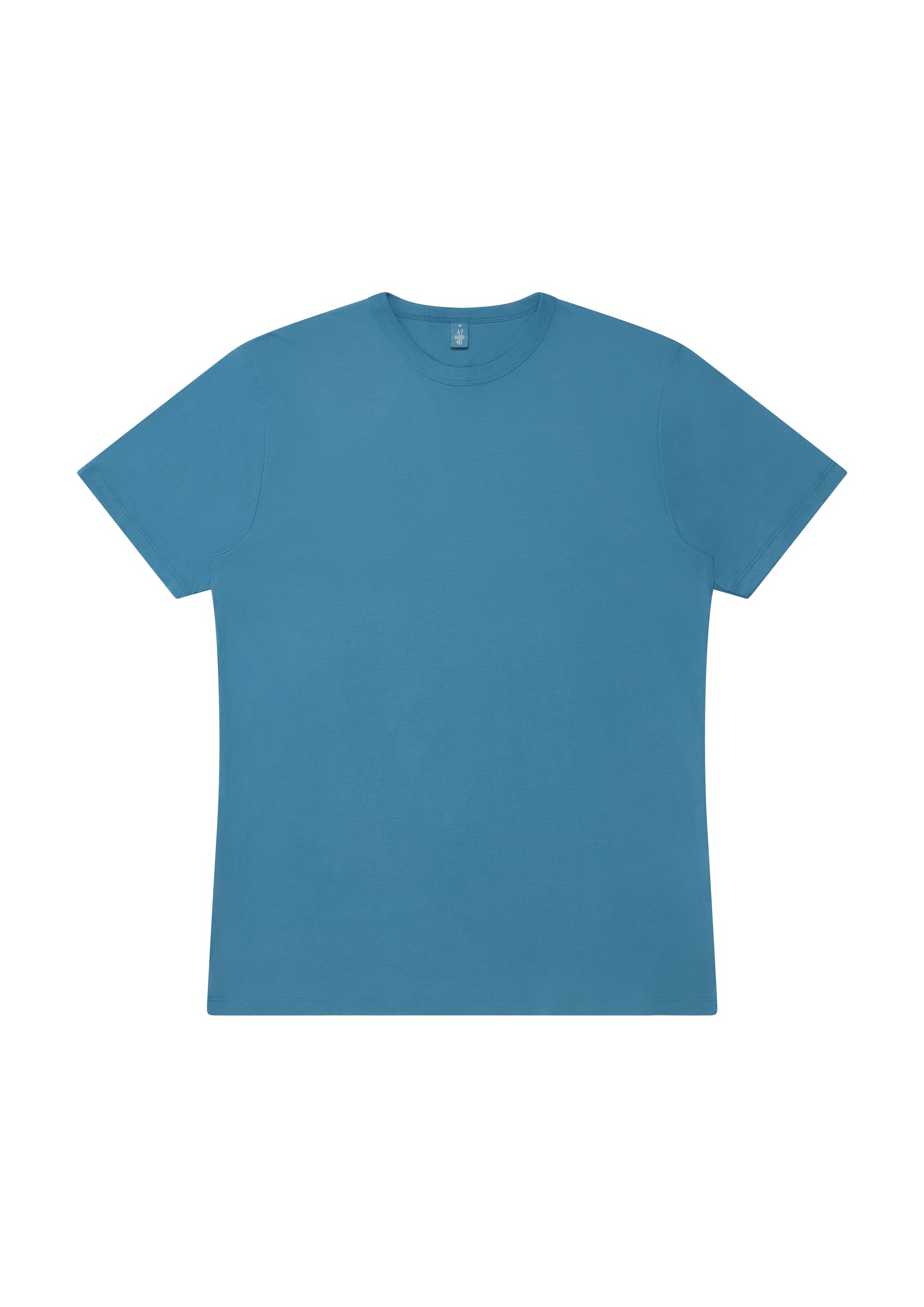 Bamboo T-shirt: Mens/Unisex