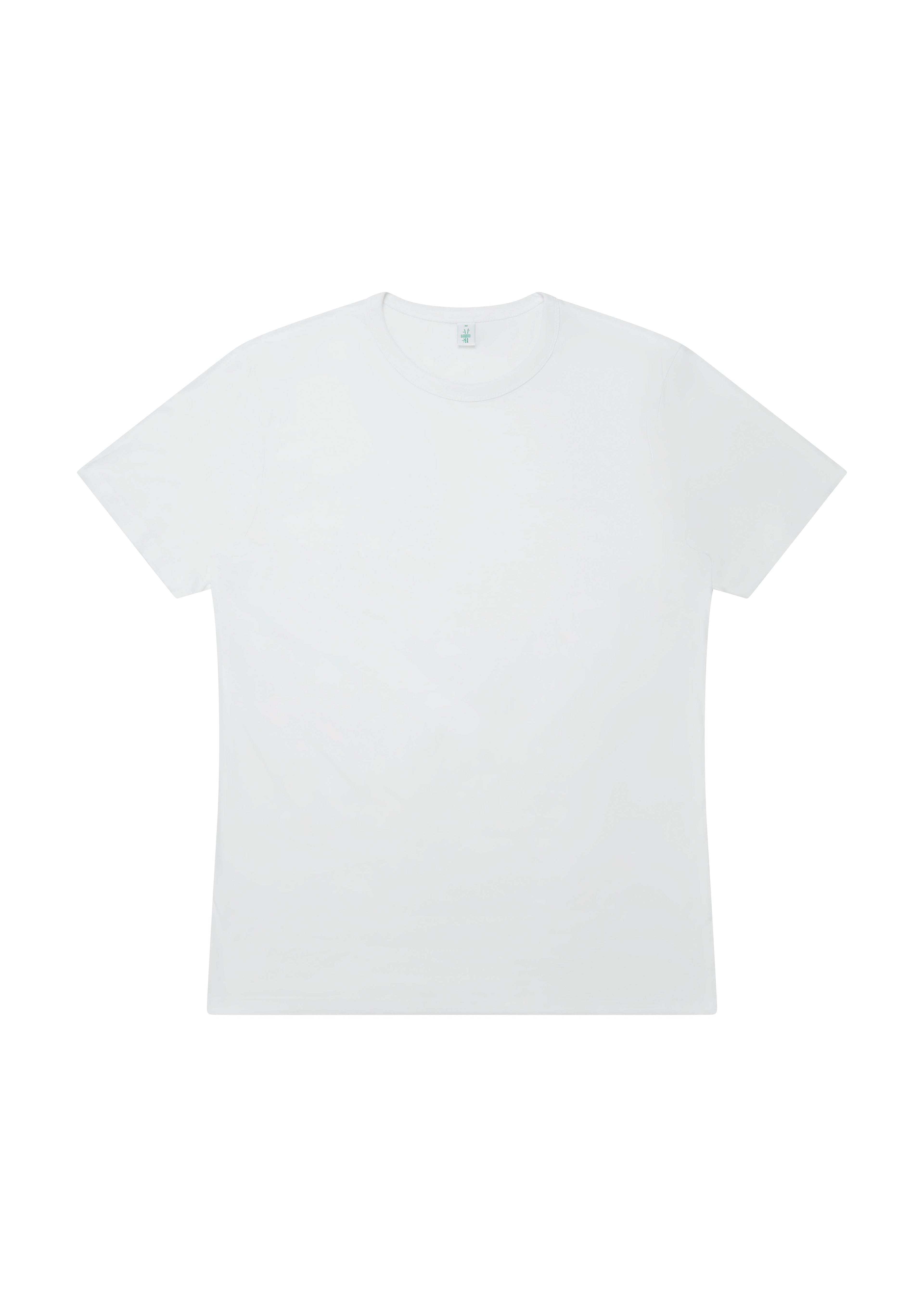 Bamboo T-shirt: Mens/Unisex