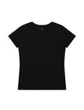 Bamboo Jersey T-shirt: Womens