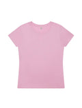 Bamboo Jersey T-shirt: Womens