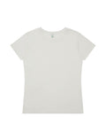 Bamboo Jersey T-shirt: Womens