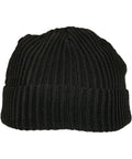 Recycled Yarn Fisherman Beanie