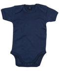 Organic Baby Bodysuit