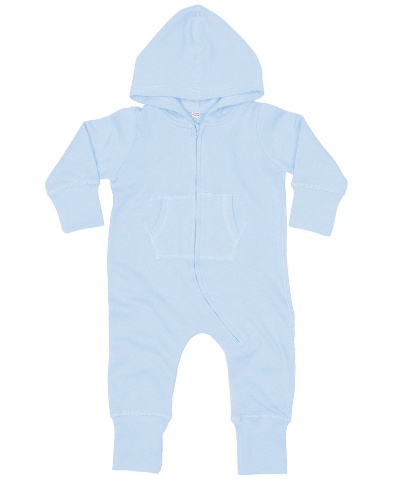 Organic Baby And Toddler All-in-one