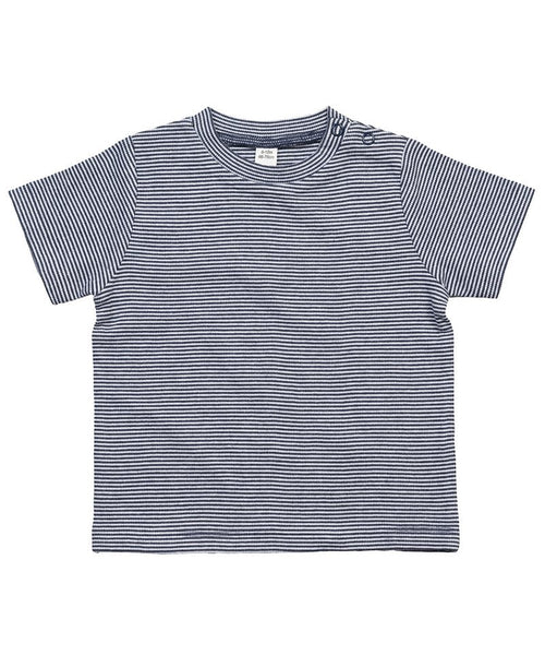 Baby Stripy Tshirt