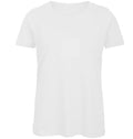 Organic Essential Tee: Womens