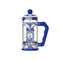Bialetti X Dolce&Gabbana Blue Mediterranean Cafetiere