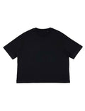 Organic Cotton Oversized T-shirt: Womens