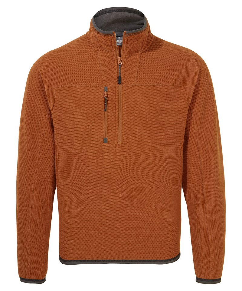 Craghoppers Recycled Expert Active Half Zip Fleece