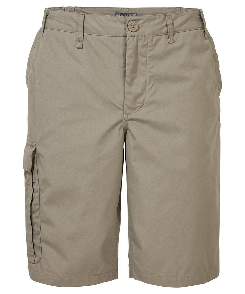 Craghoppers Recycled Expert Kiwi Long Short