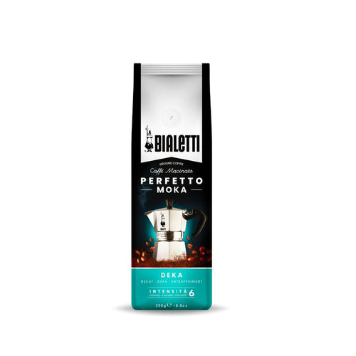 Bialetti Perfetto Moka Stovetop Coffee