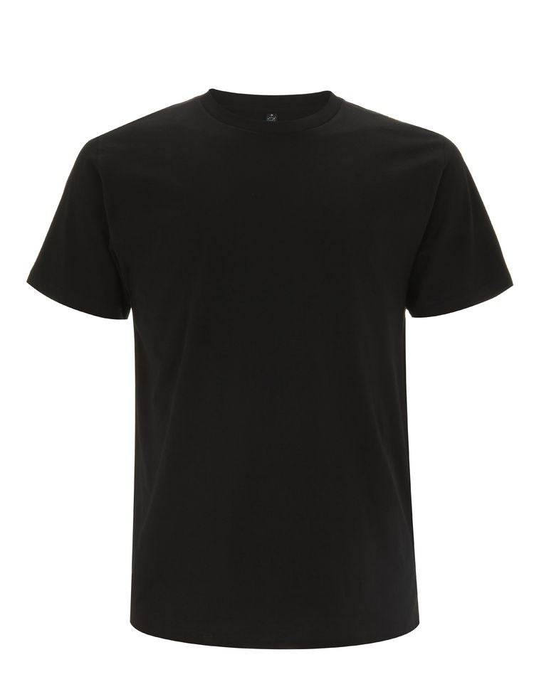 Organic Essential T-shirt Unisex: 3 Pack