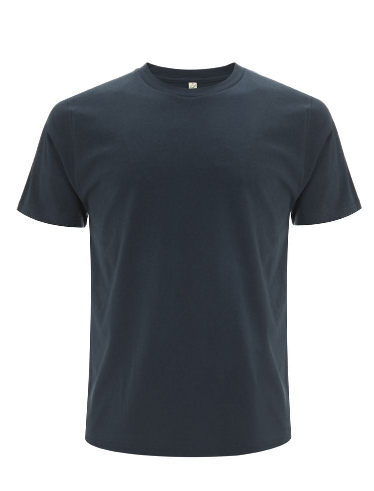 Organic Essential T-shirt Unisex: 3 Pack
