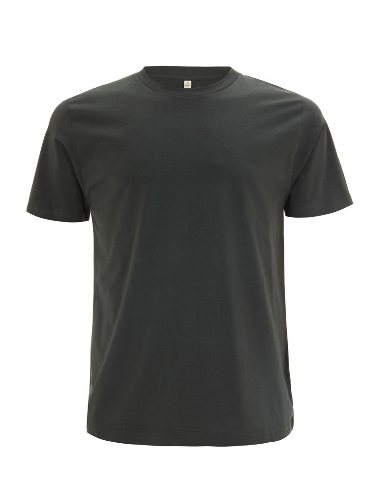 Organic Cotton T-shirt: Unisex